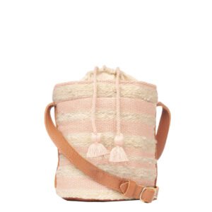 Betty Cylinder Crossbody